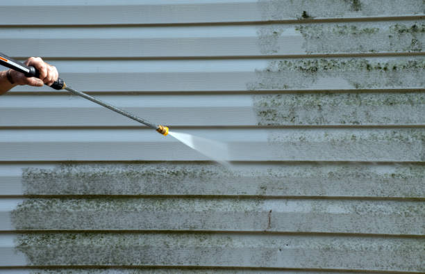 Why Choose Our Certified Pressure Washing Experts for Your Project Needs in West Conshohocken, PA?