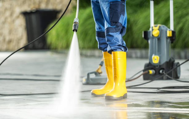 Best Residential Pressure Washing Services  in West Conshohocken, PA