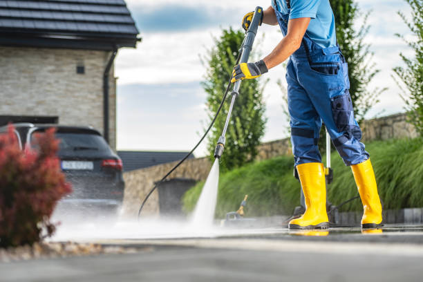 Trusted West Conshohocken, PA Pressure Washing Experts