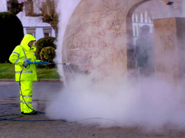 Best Garage Pressure Washing  in West Conshohocken, PA